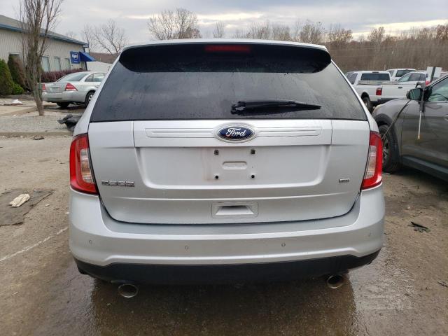 Photo 6 from auction – 2013 FORD EDGE SE with VIN 2FMDK4GC8DBA48820