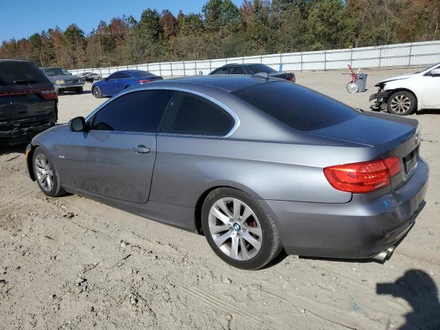 Photo 2 from auction – 2013 BMW 328 I with VIN WBAKE3C56DE771491