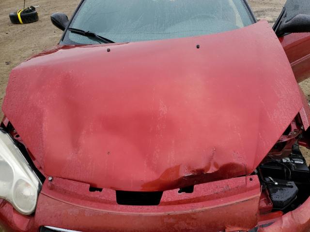 Photo 11 from auction – 2006 CHRYSLER SEBRING TO with VIN 1C3EL55R76N109251