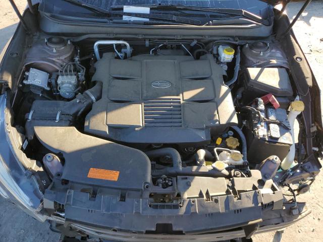 Photo 11 from auction – 2019 SUBARU OUTBACK 3. with VIN 4S4BSENC5K3385751