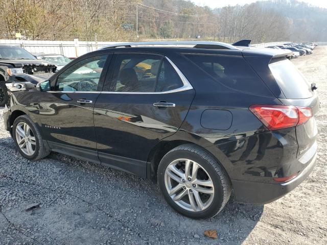 Photo 2 from auction – 2021 CHEVROLET EQUINOX PR with VIN 2GNAXXEV3M6127682