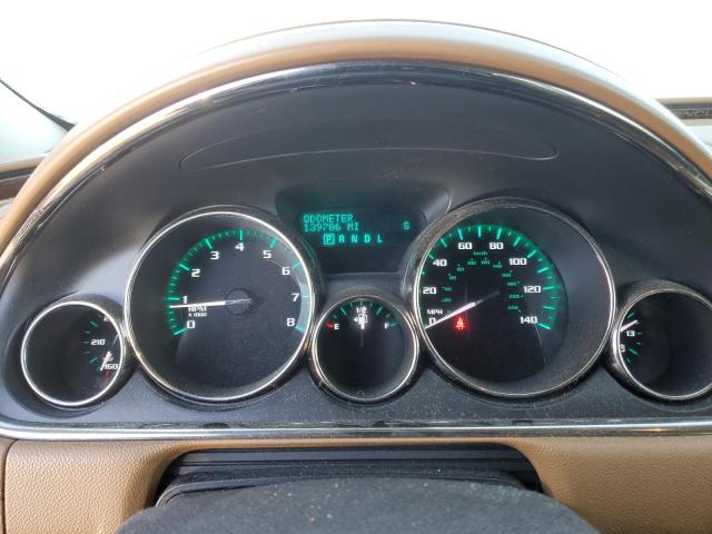 Photo 9 from auction – 2016 BUICK ENCLAVE with VIN 5GAKVCKD7GJ209799