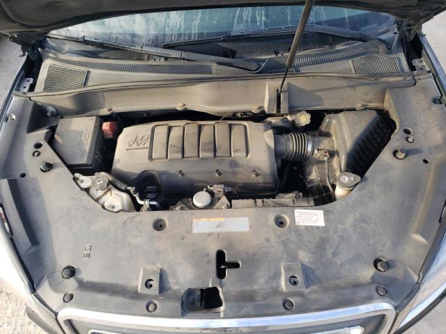 Photo 12 from auction – 2014 GMC ACADIA SLT with VIN 1GKKRSKD9EJ158143