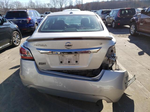 Photo 6 from auction – 2015 NISSAN ALTIMA 2.5 with VIN 1N4AL3AP2FC424088