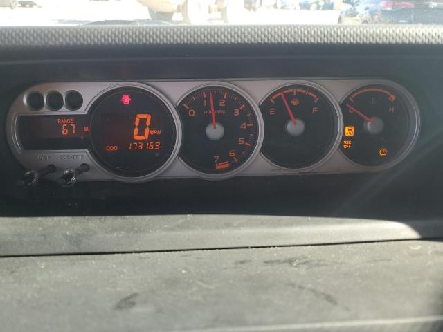 Photo 9 from auction – 2010 SCION XB with VIN JTLZE4FE5A1116264