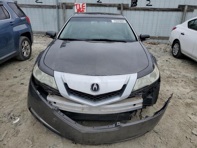 Photo 5 from auction – 2010 ACURA TL with VIN 19UUA8F25AA024121