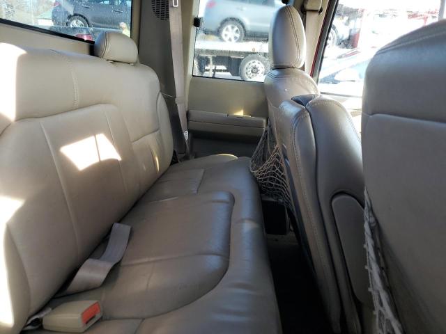 Photo 10 from auction – 1997 CHEVROLET GMT-400 C1 with VIN 2GCEC19R6V1289238