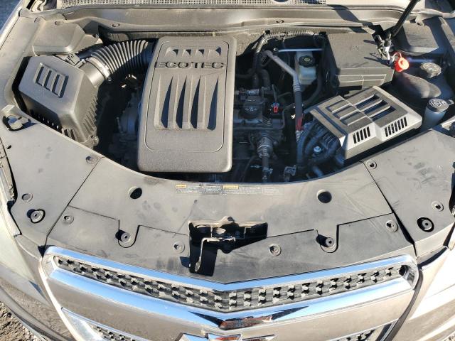 Photo 11 from auction – 2010 CHEVROLET EQUINOX LT with VIN 2CNALDEW1A6378719