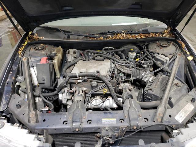 Photo 11 from auction – 2002 BUICK CENTURY CU with VIN 2G4WS52J221288503
