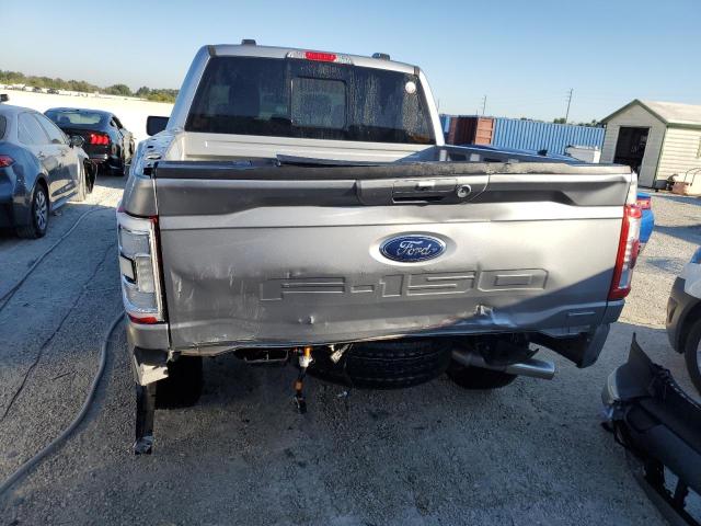 Photo 6 from auction – 2022 FORD F150 SUPER with VIN 1FTEW1C84NFA61948
