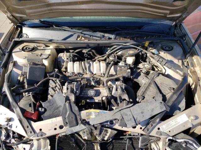 Photo 11 from auction – 2005 BUICK LACROSSE C with VIN 2G4WD562651211165