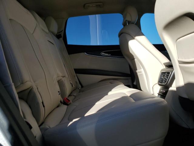 Photo 10 from auction – 2016 LINCOLN MKX RESERV with VIN 2LMPJ6LP5GBL61823