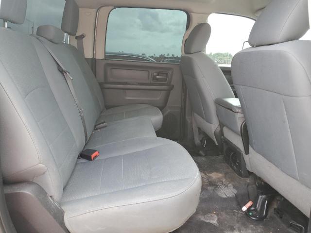 Photo 10 from auction – 2018 RAM 2500 ST with VIN 3C6UR5HL7JG347963