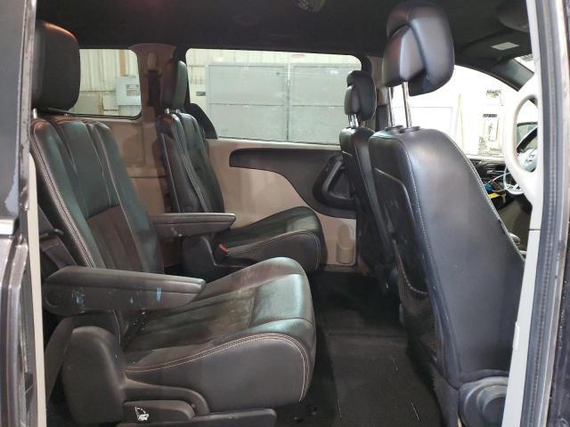 Photo 11 from auction – 2019 DODGE GRAND CARA with VIN 2C4RDGCG0KR564480