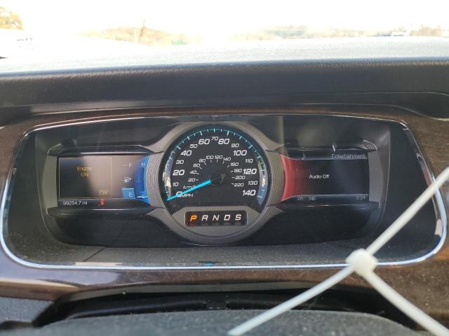 Photo 9 from auction – 2013 FORD TAURUS LIM with VIN 1FAHP2F84DG177161
