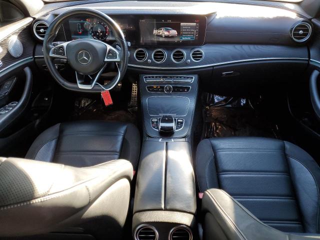 Photo 8 from auction – 2018 MERCEDES-BENZ E 43 4MATI with VIN WDDZF6EB0JA434701