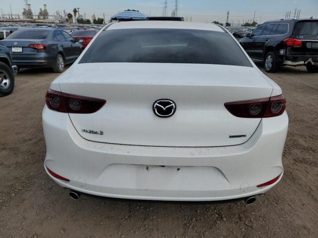 Photo 6 from auction – 2020 MAZDA 3 SELECT with VIN 3MZBPACL1LM128665