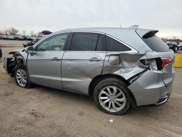 Photo 2 from auction – 2017 ACURA RDX TECHNO with VIN 5J8TB4H53HL807915