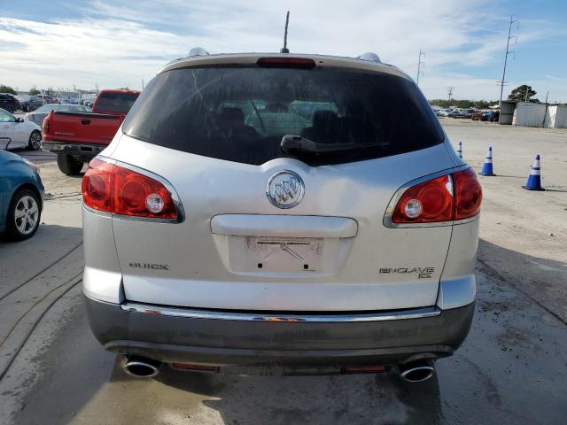 Photo 6 from auction – 2009 BUICK ENCLAVE CX with VIN 5GAER13D69J180044