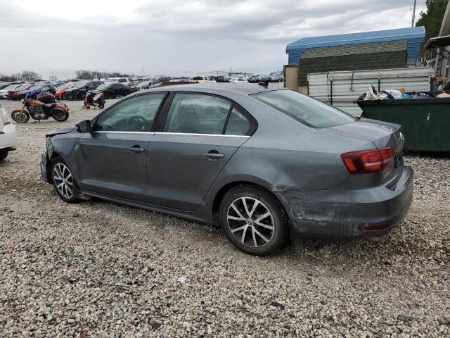 Photo 2 from auction – 2017 VOLKSWAGEN JETTA SE with VIN 3VWDB7AJ1HM230194