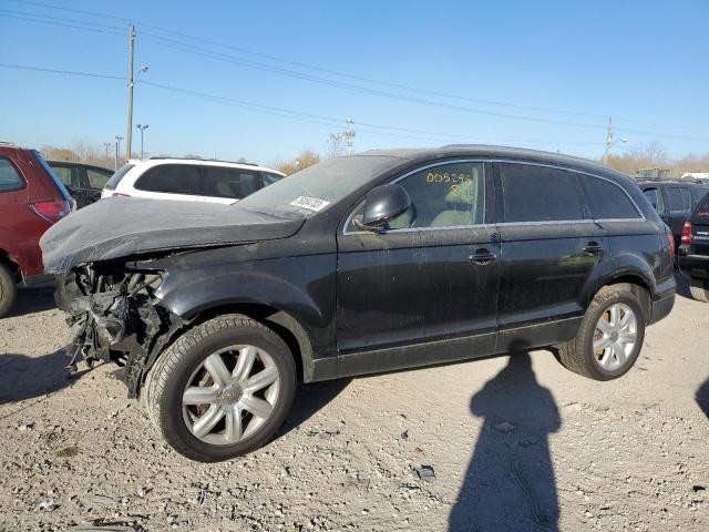 Photo 1 from auction – 2009 AUDI Q7 3.6 QUA with VIN WA1AY74LX9D005295