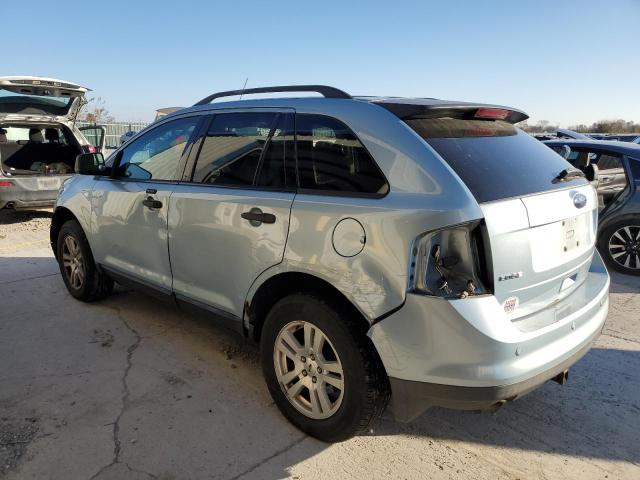 Photo 2 from auction – 2008 FORD EDGE SE with VIN 2FMDK46C18BA02365