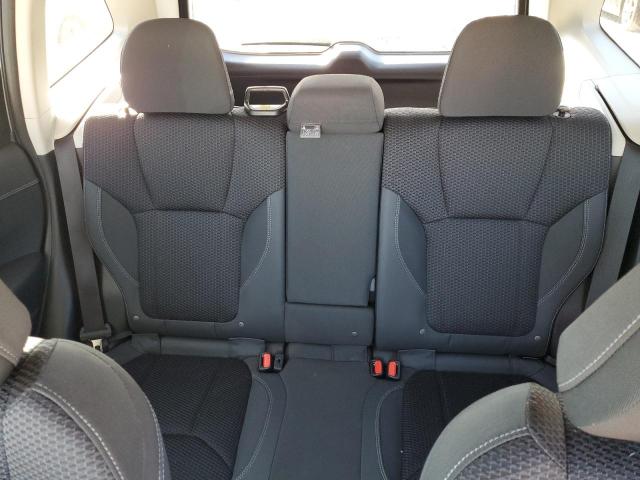 Photo 10 from auction – 2022 SUBARU FORESTER P with VIN JF2SKAEC3NH512809