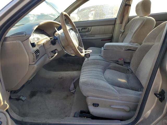 Photo 7 from auction – 2000 BUICK CENTURY CU with VIN 2G4WS52J2Y1120899