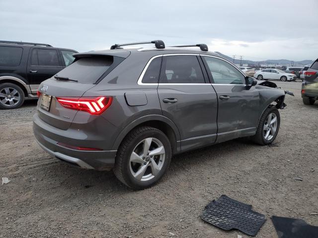 Photo 3 from auction – 2020 AUDI Q3 PREMIUM with VIN WA1AECF39L1113561