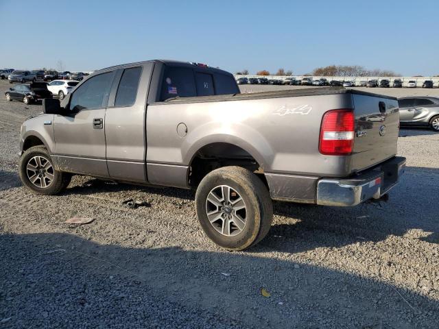 Photo 2 from auction – 2005 FORD F150 with VIN 1FTPX14535FB46998