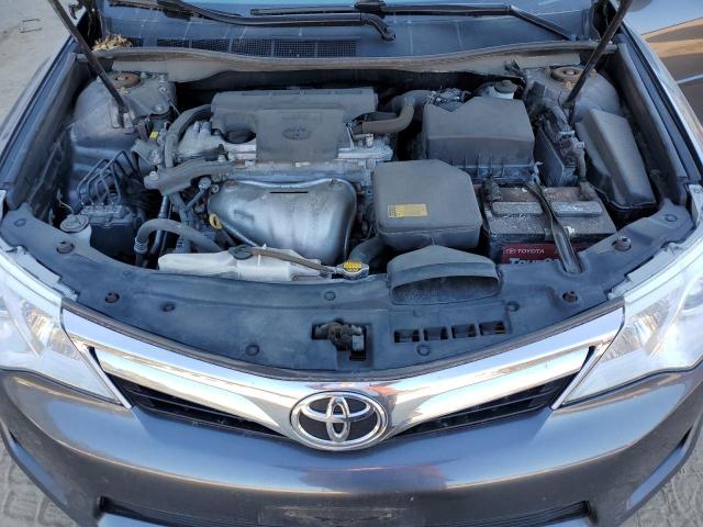 Photo 11 from auction – 2014 TOYOTA CAMRY L with VIN 4T4BF1FK1ER388931