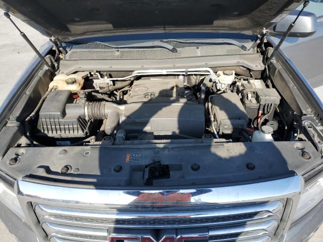 Photo 11 from auction – 2018 GMC CANYON SLE with VIN 1GTG5CEA3J1256762