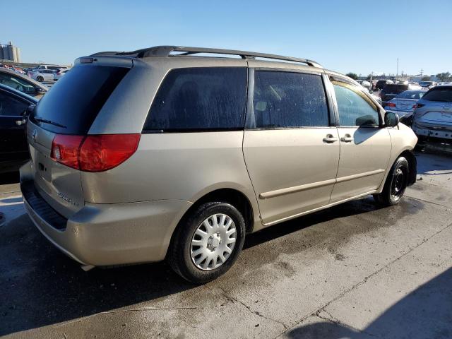 Photo 3 from auction – 2010 TOYOTA SIENNA CE with VIN 5TDKK4CC8AS339541