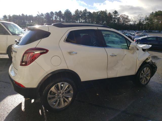 Photo 3 from auction – 2018 BUICK ENCORE PRE with VIN KL4CJASB2JB570645
