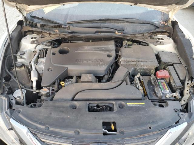Photo 11 from auction – 2016 NISSAN ALTIMA 2.5 with VIN 1N4AL3AP4GC262160