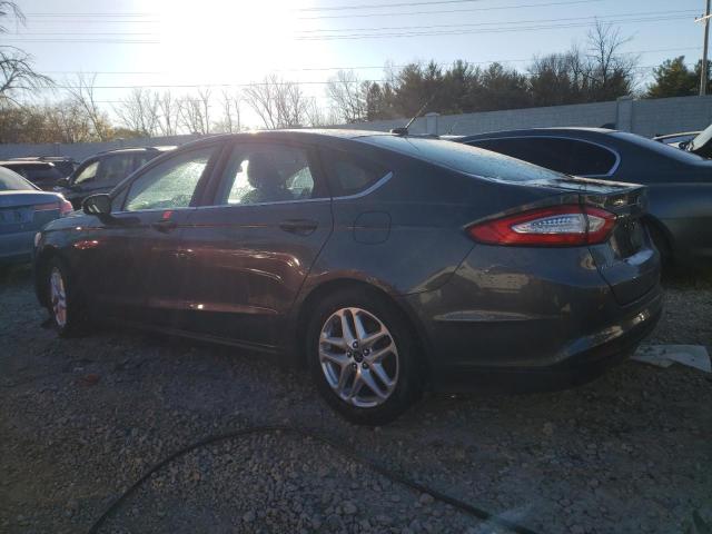 Photo 2 from auction – 2016 FORD FUSION SE with VIN 3FA6P0H71GR317616