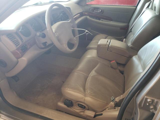 Photo 7 from auction – 2000 BUICK LESABRE CU with VIN 1G4HP54K6Y4209525