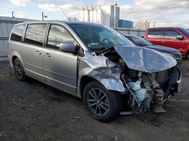 Photo 4 from auction – 2015 DODGE GRAND CARA with VIN 2C4RDGBG4FR750773