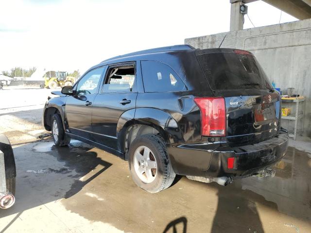 Photo 2 from auction – 2007 SUZUKI XL7 LUXURY with VIN 2S3DB517176109641