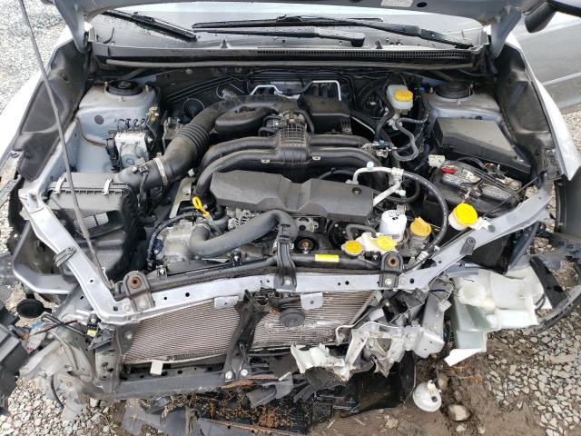 Photo 12 from auction – 2017 SUBARU CROSSTREK with VIN JF2GPABC1H8226831