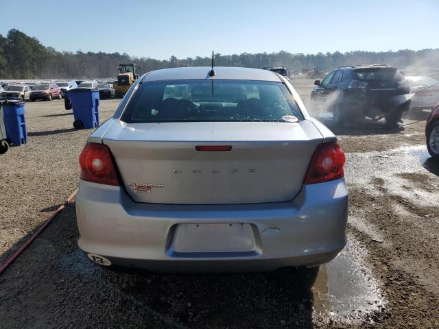 Photo 6 from auction – 2013 DODGE AVENGER SE with VIN 1C3CDZAB4DN720582