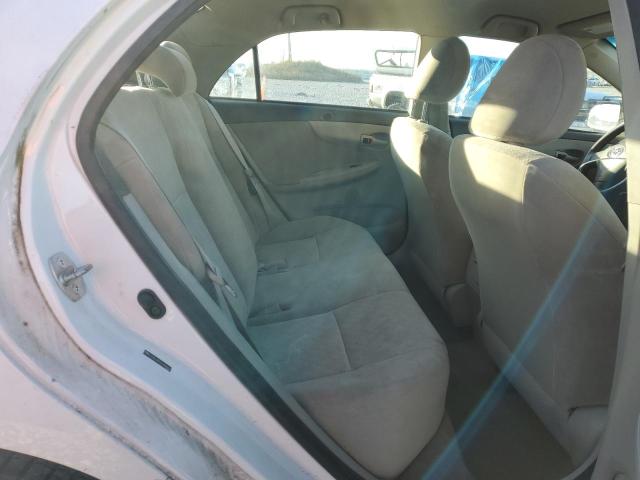 Photo 10 from auction – 2009 TOYOTA COROLLA with VIN JTDBL40E09J036622