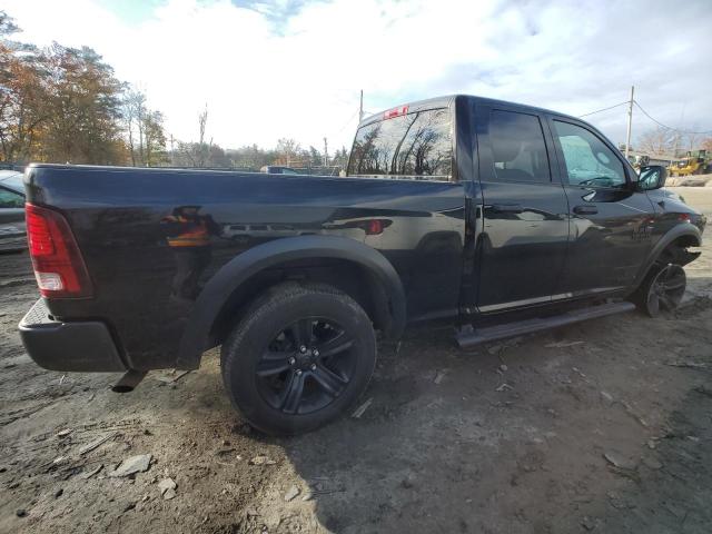Photo 3 from auction – 2021 RAM 1500 CLASS with VIN 1C6RR7GG6MS525980
