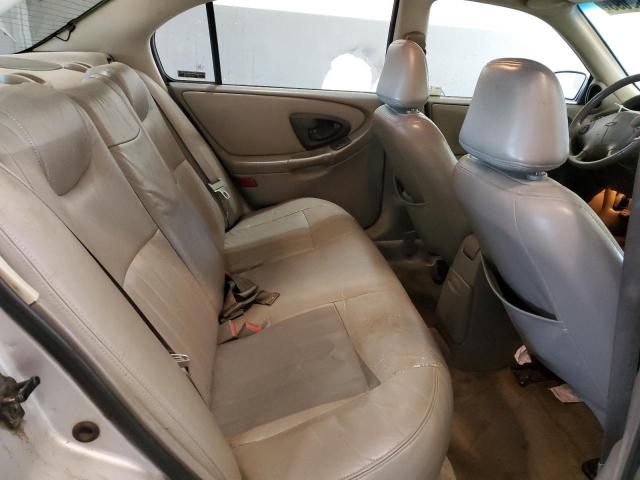 Photo 10 from auction – 2001 CHEVROLET MALIBU LS with VIN 1G1NE52J616141317