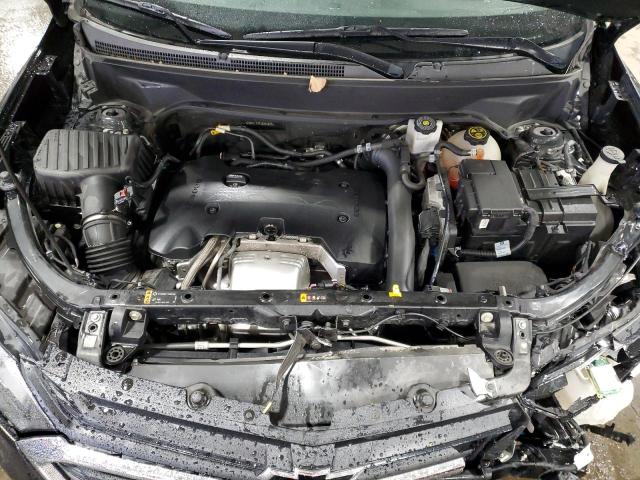 Photo 11 from auction – 2018 CHEVROLET EQUINOX LT with VIN 2GNAXTEX9J6264843