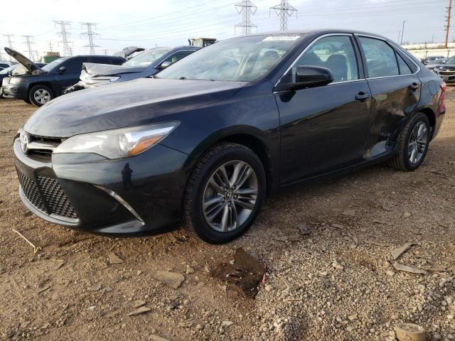 Photo 1 from auction – 2017 TOYOTA CAMRY LE with VIN 4T1BF1FK9HU441065
