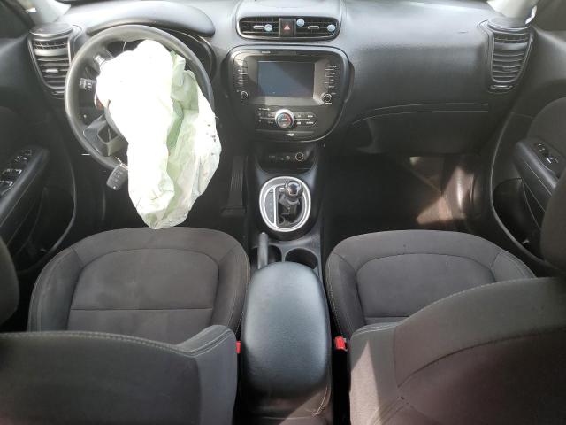 Photo 8 from auction – 2018 KIA SOUL with VIN KNDJN2A26J7903327