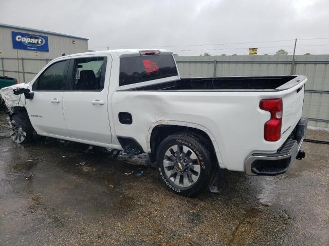 Photo 2 from auction – 2023 CHEVROLET SILVERADO with VIN 2GC4YNE78P1702398