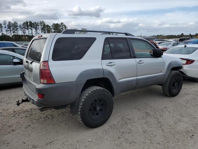 Photo 3 from auction – 2003 TOYOTA 4RUNNER SR with VIN JTEZT14RX30011102