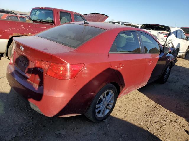 Photo 3 from auction – 2011 KIA FORTE EX with VIN KNAFU4A23B5361957